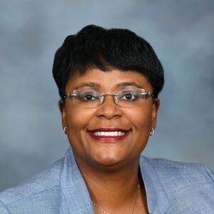 Fundraising Page: Fedearia Nicholson, Ph.D.